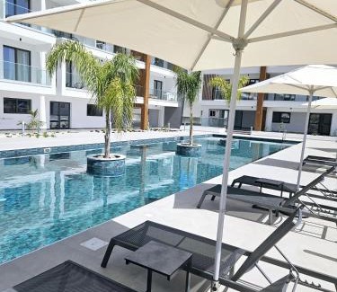 Universal Appartement | Superior Apartment, Universal Residences
