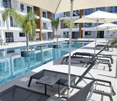 Universal Appartement | Superior Apartment, Universal Residences