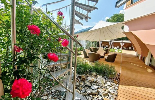 Sciaves Appartement | Superior apartment with wellness area