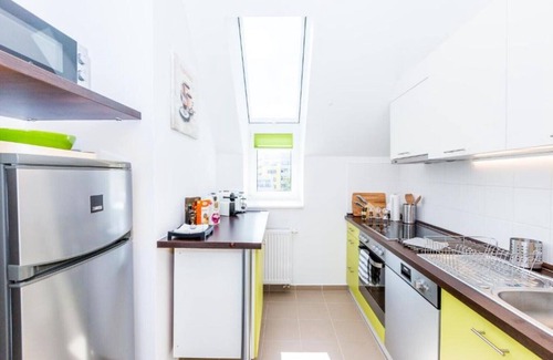 Simmering Appartement | Superior Apertment