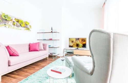 Simmering Appartement | Superior Apertment