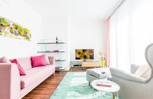 Simmering Appartement | Superior Apertment