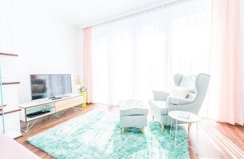 Simmering Appartement | Superior Apertment