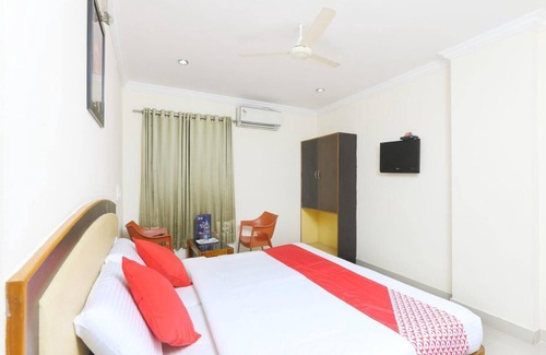 Tirupati Hôtel | Chambres classiques supérieures