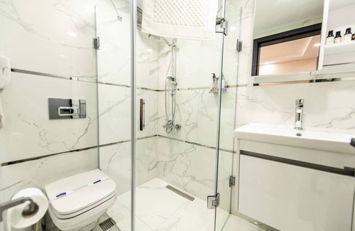Besiktas Appartement | Superior Comfort Suite