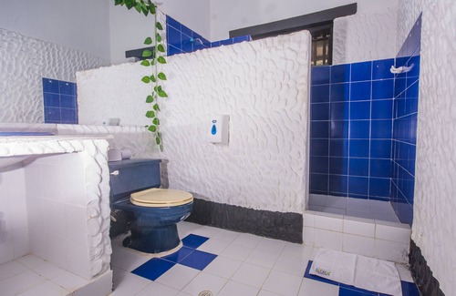 San Jeronimo Hôtel | Superior Cuadruple