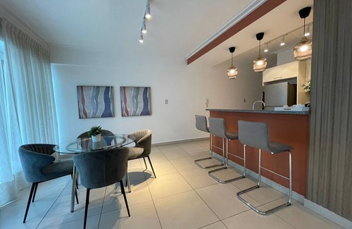 Lope De Vega Appartement | Appartement Supérieur Deluxe 100mt2