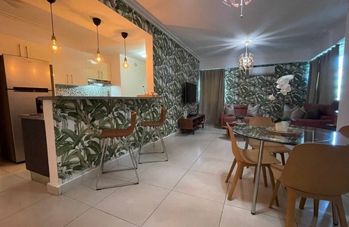 Lope De Vega Appartement | Appartement Supérieur Deluxe 100mt2