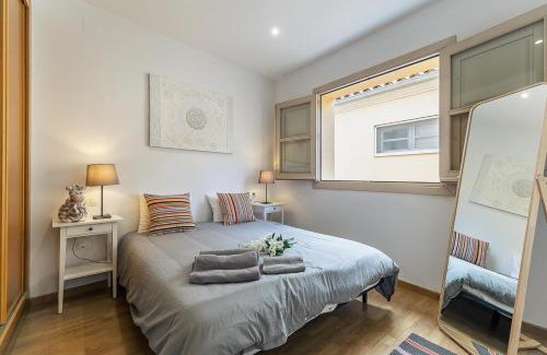 Centro Appartement | Superior Deluxe Apartment - Premium Malaga Center