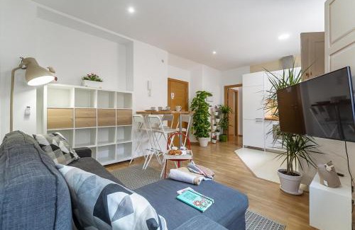 Centro Appartement | Superior Deluxe Apartment - Premium Malaga Center
