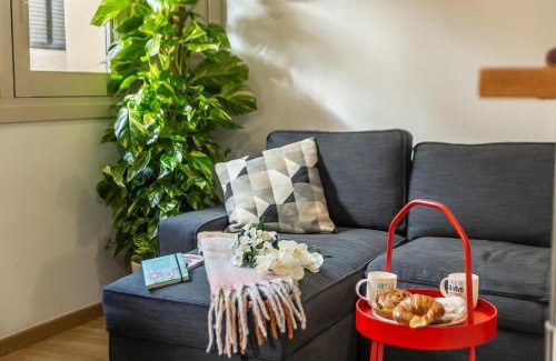Centro Appartement | Superior Deluxe Apartment - Premium Malaga Center