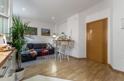 Centro Appartement | Superior Deluxe Apartment - Premium Malaga Center
