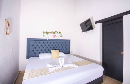 San Jeronimo Hôtel | Superior Doble