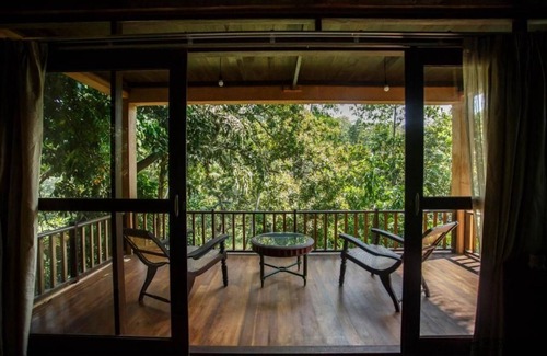 Rumassala Cabine | Superior Double Chalet