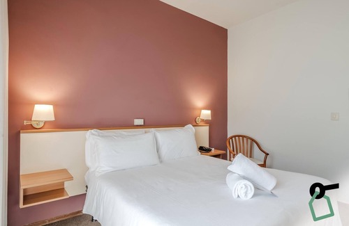 Celle Ligure Hôtel | Superior Double Room | Hotiday Celle Ligure