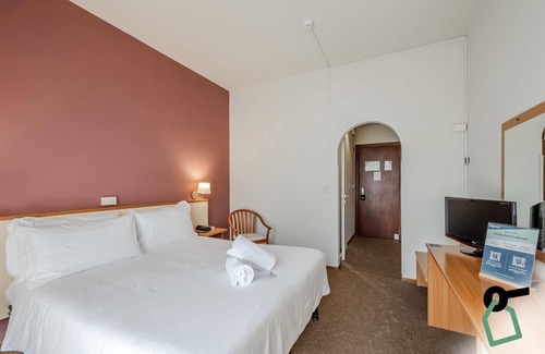 Celle Ligure Hôtel | Superior Double Room | Hotiday Celle Ligure