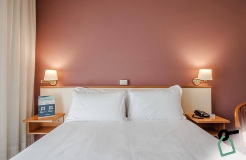 Celle Ligure Hôtel | Superior Double Room | Hotiday Celle Ligure