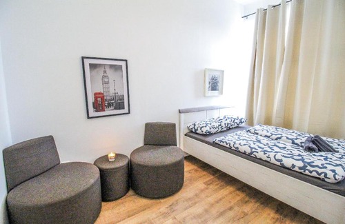 Liesing Appartement | Superior Double room LV a