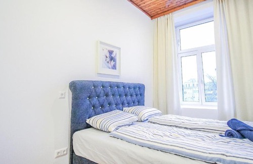 Liesing Appartement | Superior Double room LV a