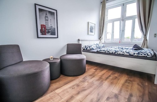 Liesing Appartement | Superior Double room LV a