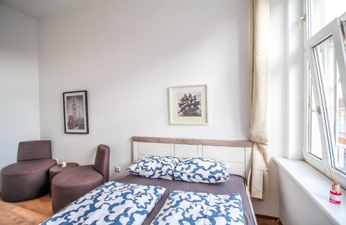Liesing Appartement | Superior Double room LV a