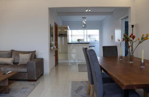 Patras Appartement | Superior Double Room with Stunning Sea View. DT