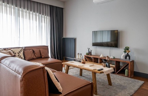 Taksim Appartement | Superior, dublex residence,7/24 Security,2 bedroom