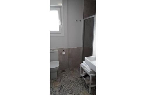 Redondela Appartement | Superior duplex close to the sea and the Camino. Catapeixe Holiday Apartments.