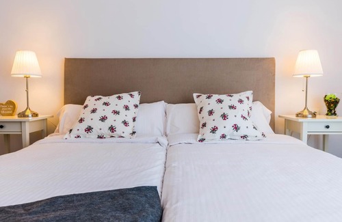 Cornella de Llobregat Appartement | Appartement supérieur amb balcó et belle décoration 221