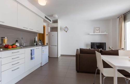 Cornella de Llobregat Appartement | Appartement avec 3 chambres 403