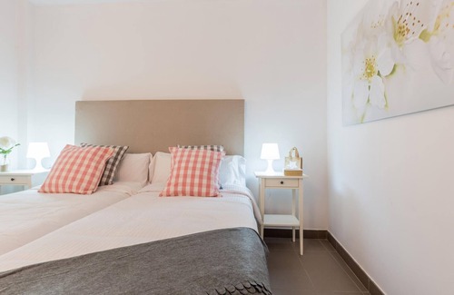Cornella de Llobregat Appartement | Appartement avec 3 chambres 403