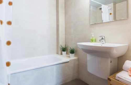 Cornella de Llobregat Appartement | Appartement avec 3 chambres 403