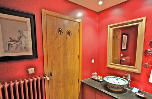 Villanueva de Canedo Autre | Superior Castellana - One Bedroom Castle, Sleeps 2