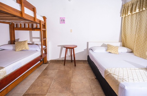 San Jeronimo Hôtel | Superior Familiar