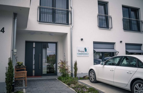 Rust Cottage | MULTI-CHAMBRES SUPERIEURES - Pension Yvonne
