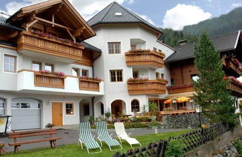 Grosskirchheim Appartement | Vrbo Property