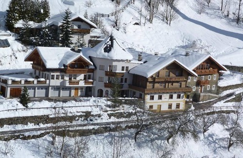 Grosskirchheim Appartement | Vrbo Property