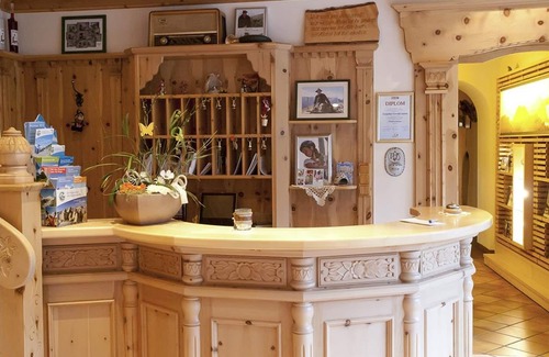 Grosskirchheim Appartement | Vrbo Property