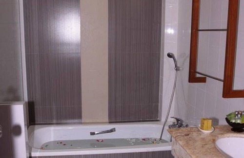 Ko Chang Station Balnéaire | Chambre double supérieure jardin mae nam beach