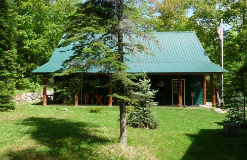 Bayfield Cottage | Superior Horizons Carriage House à côté des îles Apostle