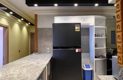 Warraq al Arab Appartement | Superior Luxury Styled Home in Kattameya