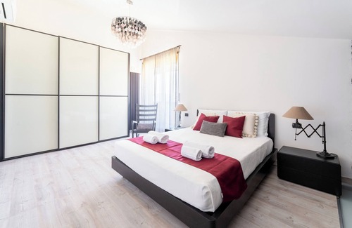Ovest Appartement | Superior Penthouse Mirage