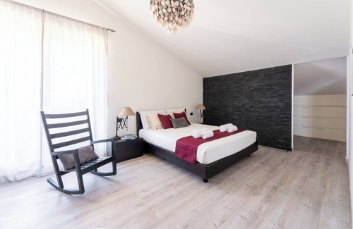 Ovest Appartement | Superior Penthouse Mirage