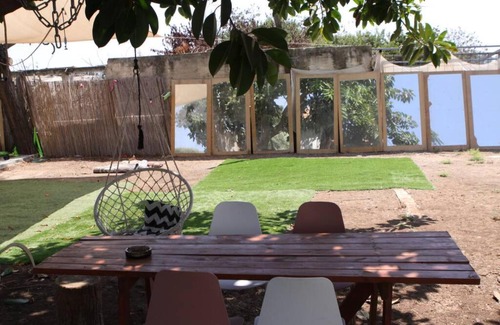 Bustan HaGalil Maison | Superior place A place in nature