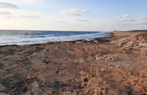 Bustan HaGalil Maison | Superior place A place in nature