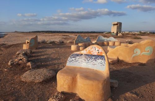 Bustan HaGalil Maison | Superior place A place in nature
