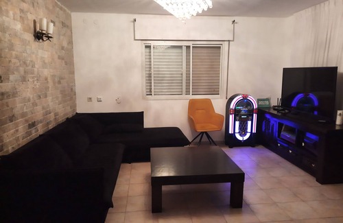 Bustan HaGalil Autre | Superior place