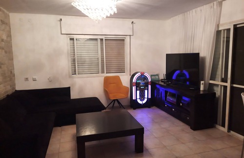 Bustan HaGalil Autre | Superior place