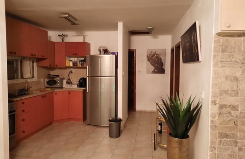 Bustan HaGalil Autre | Superior place