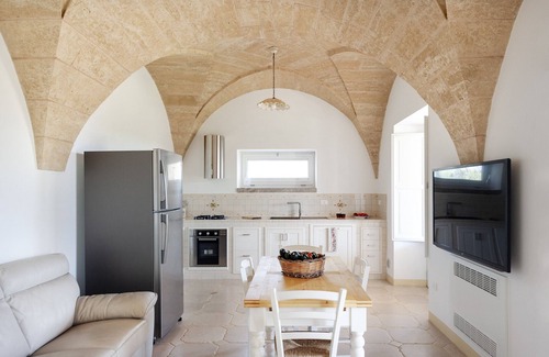 Salve Villa | Merveilleuse villa avec piscine et grand jardin